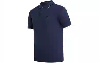 EMPORIO ARMANI SS244 LogoPolo