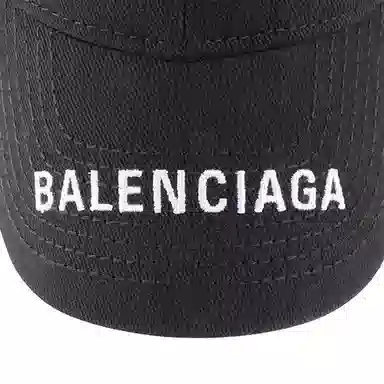 Balenciaga Baseball Cap