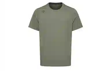 DESCENTE ESSENTIAL TOUGHlogoT