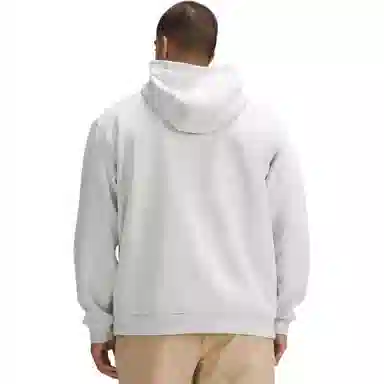 lululemon Full Zip Fleece Jacket