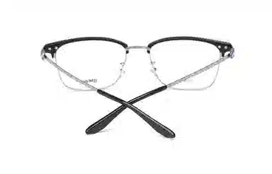 BMW Optical Frame Black