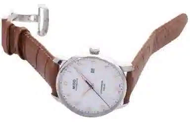 MIDO 50 42mm M037.608.16.262.00