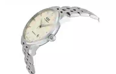 MIDO 38mm M8600.4.14.1