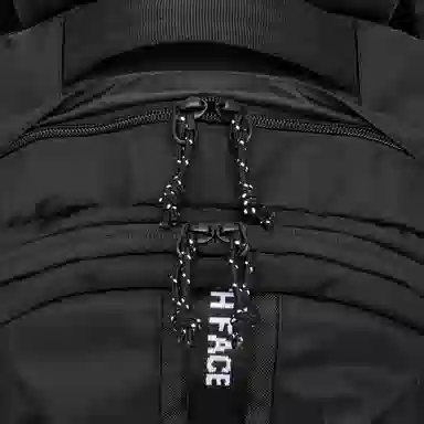 The North Face Backpack Black