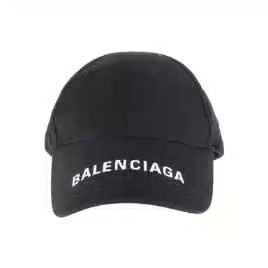 Balenciaga Baseball Cap