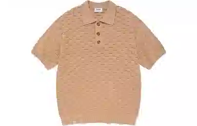 COVERNAT SS24 Polo