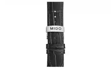 MIDO 39mm M037.407.16.031.01