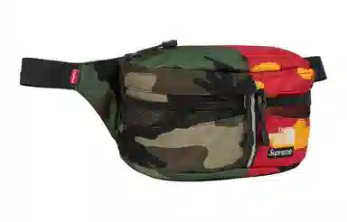 Supreme x THE NORTH FACE