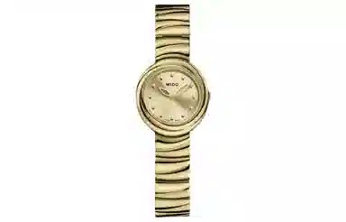 MIDO 30 26.5*24.92mm PVD