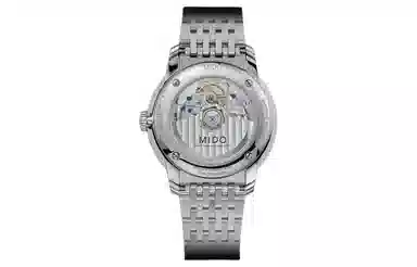 MIDO 30 39mm M027.407.11.051.00