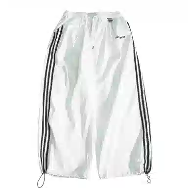 UUCSCC Jogger Pants Black