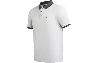 EMPORIO ARMANI SS24 LogoPolo