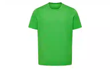 DESCENTE ESSENTIAL TOUGHlogoT