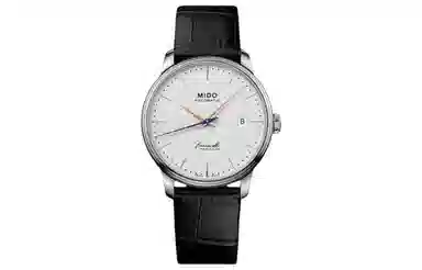 MIDO 30 39mm M027.407.16.011.00