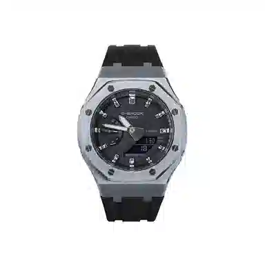 CASIO200 48.5mm GA2100-1A1