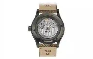 MIDO 42mm