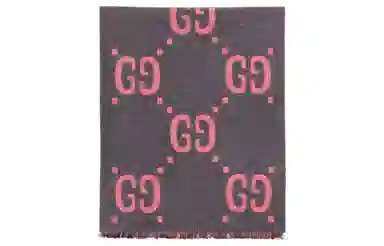 GUCCI GGlogo