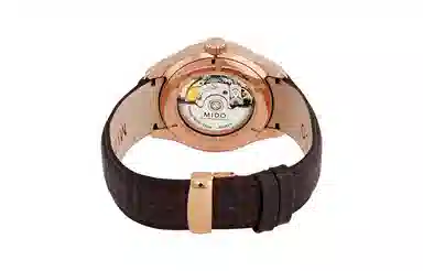 MIDO 50 40mm PVD M024.444.36.031.00