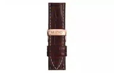 MIDO 50 42mm M8605.3.11.8