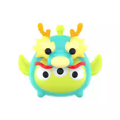 TOP TOY x Disney MINI 16