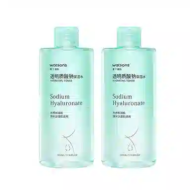 WATSON'S 500ml
