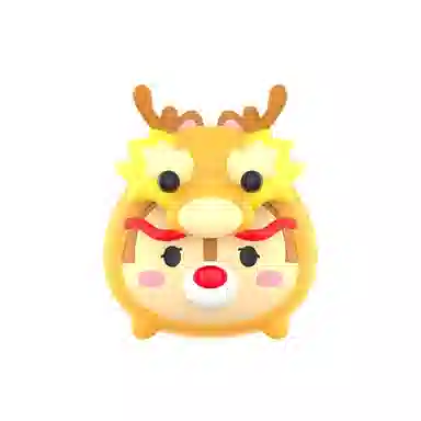 TOP TOY x Disney MINI 16