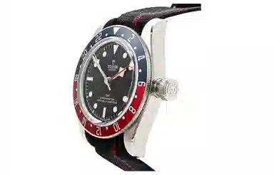 TUDOR Black Bay M79830RB-0003