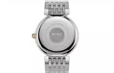 MIDO 100 38mm M033.410.22.031.00
