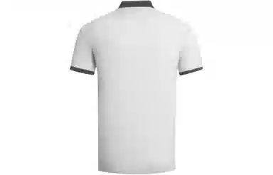 EMPORIO ARMANI SS24 LogoPolo