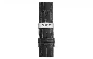 MIDO 50 39mm M037.407.16.031.00