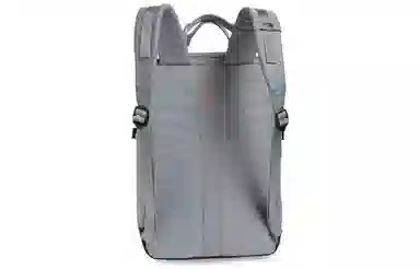 The North Face Backpack Grey