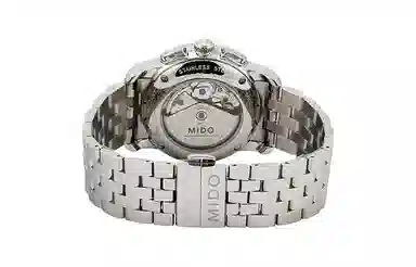 MIDO 42mm M8607.4.18.12