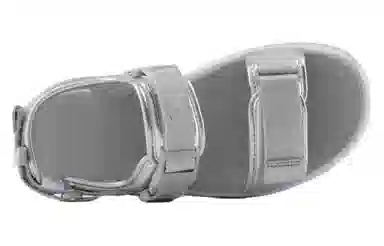 New Balance 600 Silver