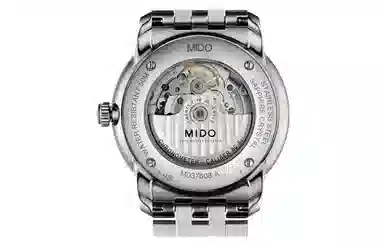 MIDO 42mm M037.608.11.012.00