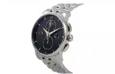 MIDO 42mm M8607.4.18.12