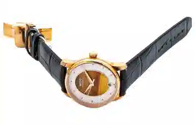 MIDO 33mm PVD M035.207.36.471.00