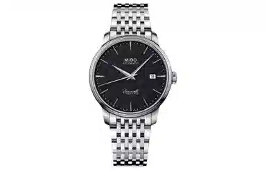 MIDO 30 39mm M027.407.11.051.00