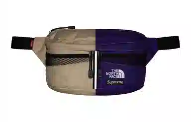 Supreme x THE NORTH FACE