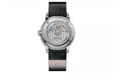 MIDO 30 39mm M027.407.16.011.00