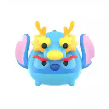TOP TOY x Disney MINI 16