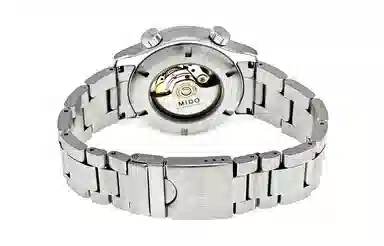 MIDO 42mm M025.407.11.061.00