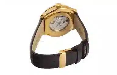 MIDO 42mm M019.631.36.297.00