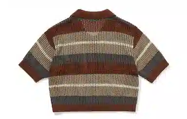 714STREET Polo
