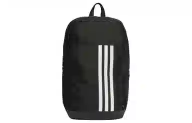 adidas Backpack Black White