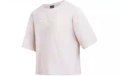 EMPORIO ARMANI EA7 Logo SS24T