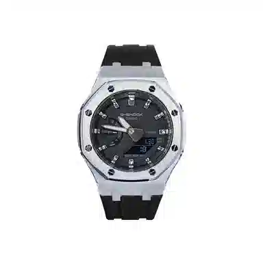 CASIO200 48.5mm GA2100-1A1