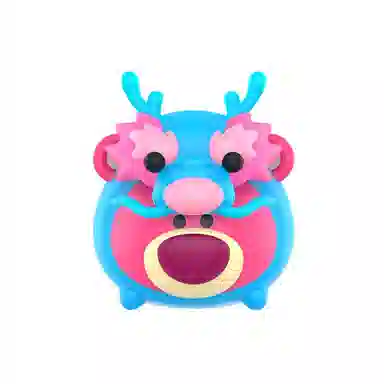 TOP TOY x Disney MINI 16