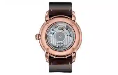 MIDO 50 42mm M8605.3.11.8