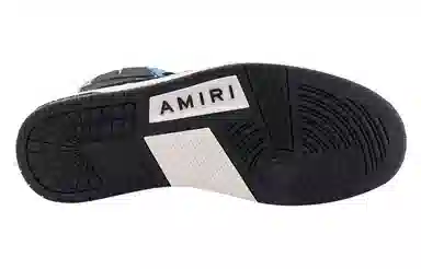 AMIRI Skel-Top Hi