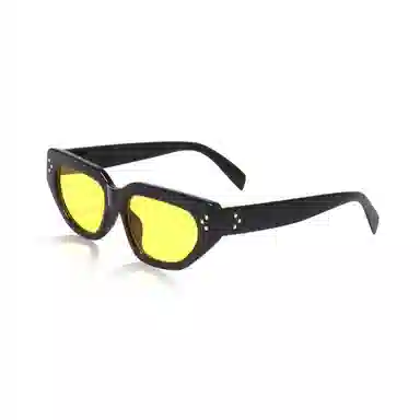 CMFY Cat Eye Sunglasses